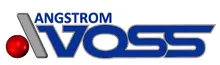 Angstrom Voss GmbH Logo